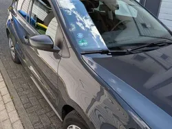 Grau Gebraucht 2014 VW Polo Trendline Limousine | 6.499 € (Fairer Preis)
