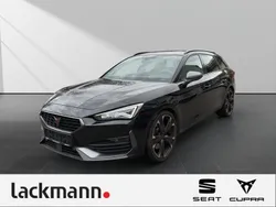 Gebraucht 2023 Cupra Leon VZ | 35.989 € (Fairer Preis)
