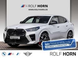 Alpinweiß Gebraucht 2024 BMW X2 SUV | 49.490 € (Superpreis)