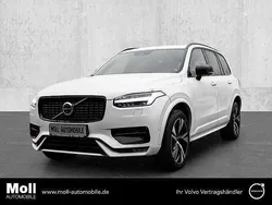 Gebraucht 2022 Volvo XC90 SUV | 44.980 € (Guter Preis)