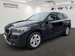 Schwarz Gebraucht 2022 BMW X1 SUV | 26.990 € (Fairer Preis)
