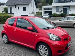Gebraucht 2006 Toyota Aygo Kleinwagen | 490 € (Superpreis)