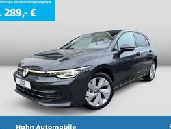 Uranograu Neu 2025 VW Golf VIII Style Limousine | 28.980 € (Fairer Preis)