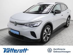 Scale silver metallic Gebraucht 2025 VW ID.4 Pro SUV | 48.990 € (Etwas zu teuer)