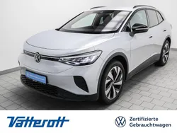 Scale silver metallic Gebraucht 2025 VW ID.4 Pro SUV | 48.990 € (Teuer)