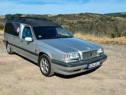 Silber Gebraucht 1995 Volvo 850 Kombi | 5.500 €