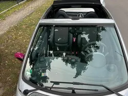 Smart ForTwo Cabrio