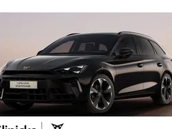 Schwarz Neu 2025 Cupra Leon Kombi | 37.190 € (Fairer Preis)