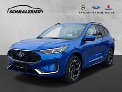 Blau Gebraucht 2024 Ford Kuga ST-Line X SUV | 38.970 € (Fairer Preis)