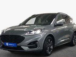 Silber metallic Gebraucht 2023 Ford Kuga ST-Line X SUV | 24.947 € (Fairer Preis)