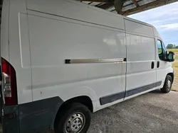 Weiß Gebraucht 2010 Peugeot Boxer Van | 3.699 €