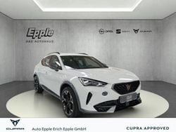 Weiss Gebraucht 2022 Cupra Formentor VZ SUV | 25.490 € (Guter Preis)