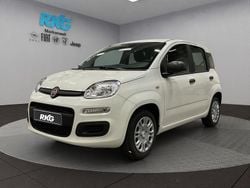 Schwarz Neu 2025 Fiat Panda Kleinwagen | 15.990 € (Fairer Preis)