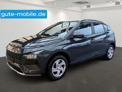 Aurora grey / met Neu 2025 Hyundai Bayon Select SUV | 21.990 € (Fairer Preis)