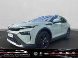 Timiano green Gebraucht 2025 Skoda Elroq Lodge SUV | 39.910 € (Superpreis)