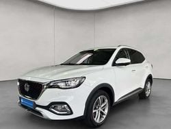 Weiß Gebraucht 2023 MG HS Luxury SUV | 21.990 € (Guter Preis)