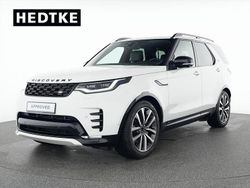 Weiß Gebraucht 2021 Land Rover Discovery 5 SE Dynamic SUV | 48.990 € (Fairer Preis)
