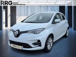 Quarzweiß Gebraucht 2021 Renault Zoe Experience Kleinwagen | 15.990 € (Etwas zu teuer)