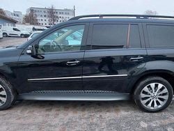Schwarz Gebraucht 2007 Mercedes GL420 SUV | 7.999 € (Guter Preis)