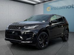 Schwarz Gebraucht 2025 Land Rover Discovery 5 SUV | 63.449 € (Teuer)