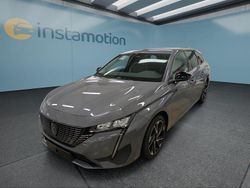 Grau Gebraucht 2024 Peugeot 308 Kombi | 20.199 € (Superpreis)