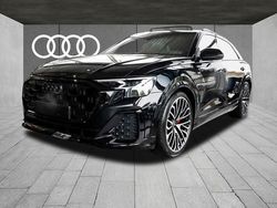 Schwarz (mythosschwarz) Neu 2025 Audi Q8 Business SUV | 108.888 € (Teuer)