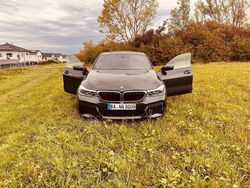 Grau Gebraucht 2018 BMW 640 M Sport Coupé | 26.800 € (Superpreis)