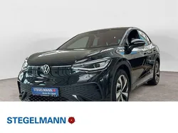 Grenadillschwarz metallic Neu 2025 VW ID.5 Pro SUV | 58.037 € (Fairer Preis)