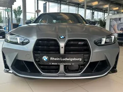 Bmw individual frozen pure gr Neu 2025 BMW M3 Competition Edition Limousine | 119.000 €