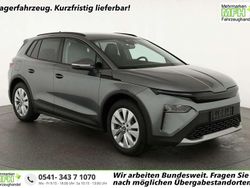 Graphite grau metallic Neu 2025 Skoda Elroq Loft SUV | 38.045 € (Guter Preis)