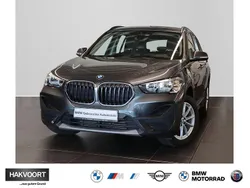 Mineralgrau Gebraucht 2022 BMW X1 Advantage SUV | 22.470 € (Guter Preis)