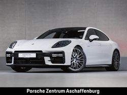 Carraraweißmetallic Gebraucht 2025 Porsche Panamera 4S Sport Limousine | 147.780 €