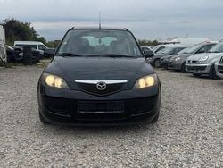 Gebraucht 2006 Mazda 2 Van / Kleinbus | 1.500 €
