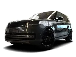 Grün Gebraucht 2023 Land Rover Range Rover HSE SUV | 169.514 € (Teuer)