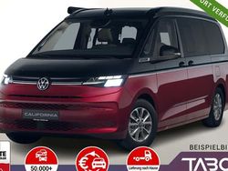 Rot Neu 2025 VW California California Van | 68.188 € (Fairer Preis)