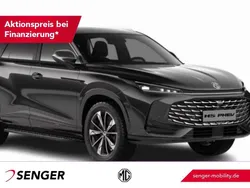 Schwarz Neu 2025 MG HS Luxury SUV | 33.690 €