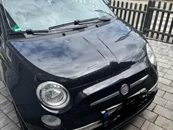 Schwarz Gebraucht 2012 Fiat 500C Cabrio | 4.500 € (Guter Preis)
