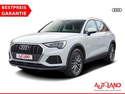 Weiß Gebraucht 2019 Audi Q3 Sport SUV | 25.990 € (Etwas zu teuer)