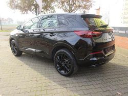 Schwarz Gebraucht 2024 Opel Grandland X SUV | 24.900 € (Fairer Preis)
