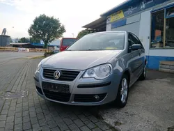 Grau Gebraucht 2007 VW Polo Kleinwagen | 3.250 € (Fairer Preis)