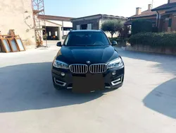 Schwarz Gebraucht 2016 BMW X5 Sport Line SUV | 15.500 €