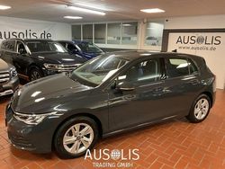 Grau Gebraucht 2021 VW Golf Life Limousine | 18.990 € (Guter Preis)