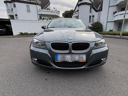Andere farben Gebraucht 2011 BMW 320 Kombi | 4.250 € (Teuer)