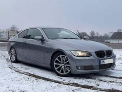 Grau Gebraucht 2008 BMW 335 Performance Coupé | 12.000 € (Superpreis)