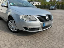 Silber Gebraucht 2006 VW Passat Kombi | 4.350 € (Fairer Preis)
