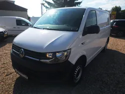 Weiß Gebraucht 2020 VW T6.1 Van | 12.990 € (Fairer Preis)