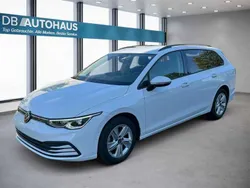 VW Golf VIII
