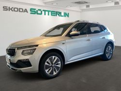 Silber Gebraucht 2024 Skoda Kamiq Drive SUV | 27.980 € (Teuer)