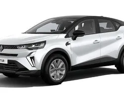Perlmuttweiß+blackpearlschwa Neu 2025 Renault Captur Evolution SUV | 21.940 € (Guter Preis)