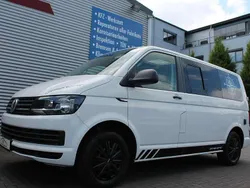 Weiß Gebraucht 2017 VW T6 Edition Van | 34.950 €